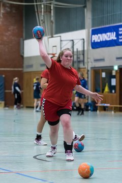 Bild 90 - Frauen Bramstedter TS - TSV Wattenbek 2 : Ergebnis: 20:24
